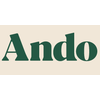 Ando Logo