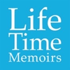 Lifetime Memoirs Logo