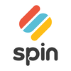Spin Live Logo