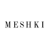 Meshki US Logo