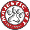 Majestic Pet Products Logo