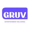 Gruv Logo