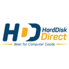 Hard Disk Direct Promo Codes