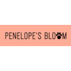 Penelope's Blood Logo