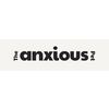 Anxious Pet Logo