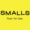 Smalls Cat Food Logo