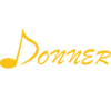 Donner Technology Logo