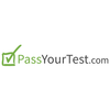Pass Your Test Logo