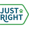 Just Right Pet Food Logo