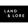 Land & Lore Logo