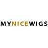 My Nice Wigs Logo