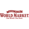 Cost Plus World Market Logo
