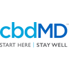 cbdMD Logo