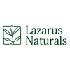 Lazarus Naturals Logo