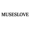 Museslove Logo