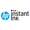 HP Instant Ink Logo