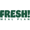 Fresh Meal Plan Logo