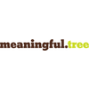 Meaningful Tree Logo