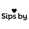 Sips By Logo