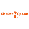 Shaker & Spoon Logo