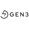 GEN3 Logo