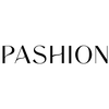 Pashion Footwear Logo
