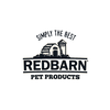 Redbarn Pet Products Logo