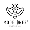 Modelones Logo
