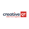 Creative QT Logo