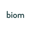 Biom Logo