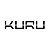 Kuru Footwear Logo
