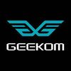 Geekom Logo