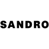 Sandro-Paris US Logo