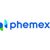 Phemex PR Logo