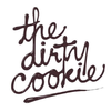 Dirty Cookie Logo