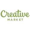 Creative Market Logo