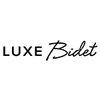 LUXE Bidet Logo