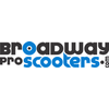 Broadway Pro Scooters Logo