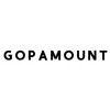 Gopamount Promo Codes