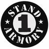 Stand 1 Armory Promo Codes