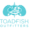 Toadfish Promo Codes