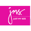 Just My Size Logo