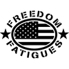Freedom Fatigues Promo Codes