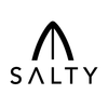 SALTY Home Promo Codes