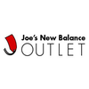 Joes New Balance Outlet Logo