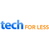 Tech For Less Logo