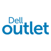 Dell Home Outlet Logo