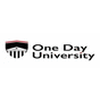 One Day University Promo Codes