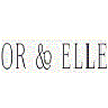Or & Elle Promo Codes
