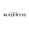 Wood Majestic Promo Codes